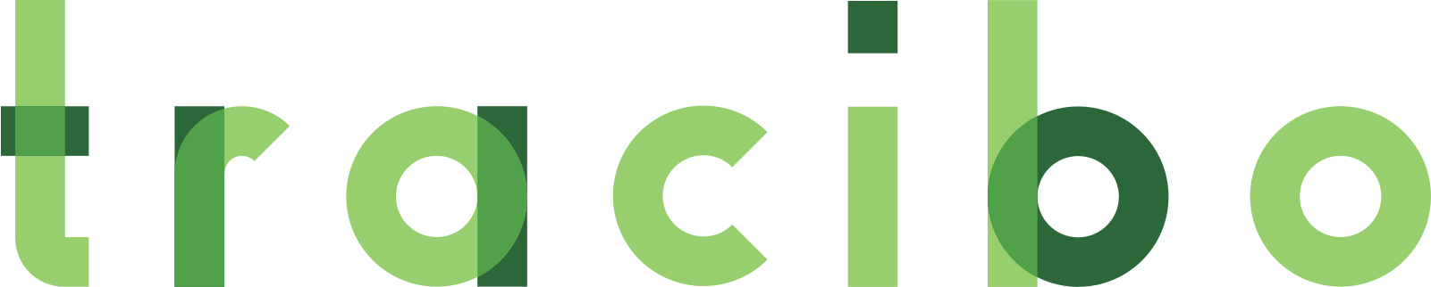 Tracibo logo